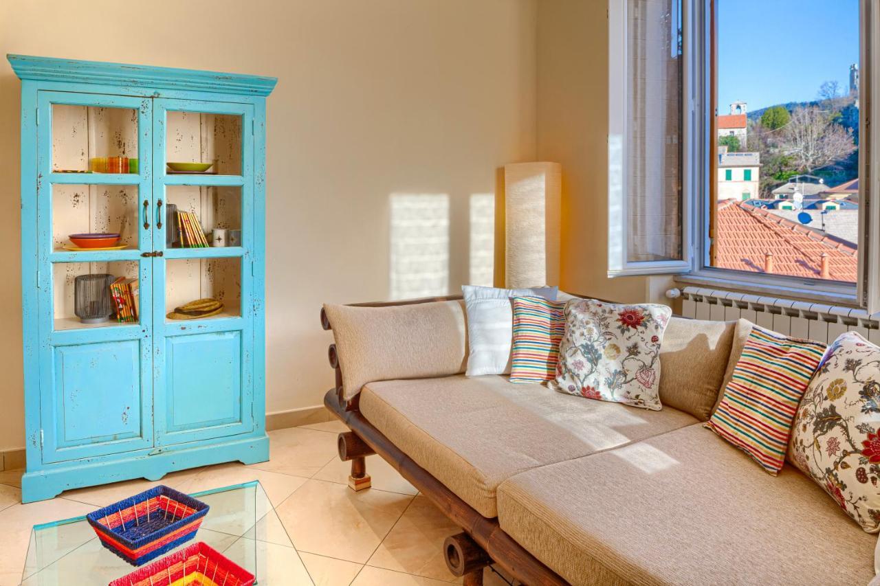 Ginevra House Apartment เลวานโต ภายนอก รูปภาพ