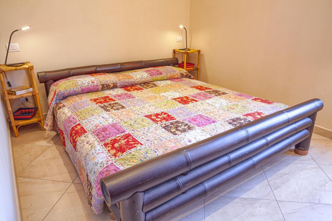 Ginevra House Apartment เลวานโต ภายนอก รูปภาพ